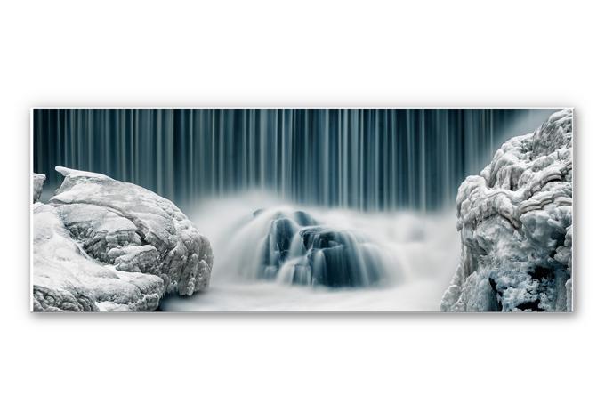 Tableau Forex - Savolainen - Période glaciaire - Panorama