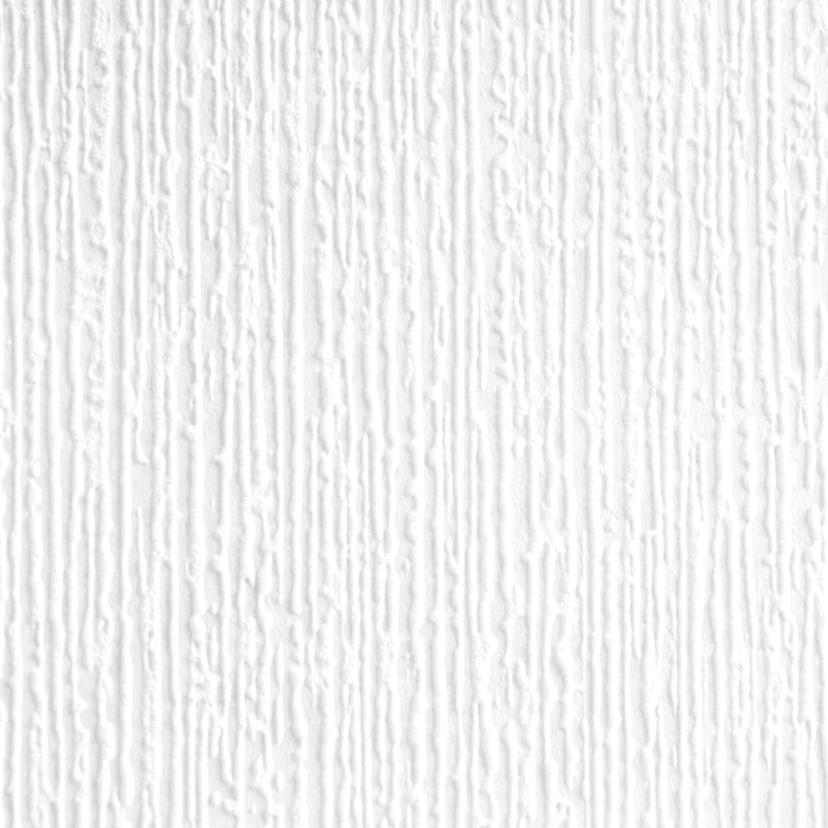 Architects Paper - carta da parati in TNT verniciabile Pigment ECO colore bianco