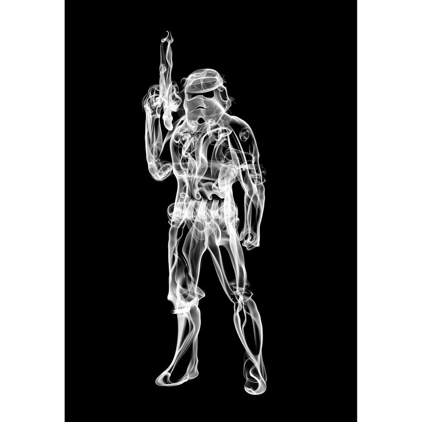 Fotomurale Mielu - Stormtrooper