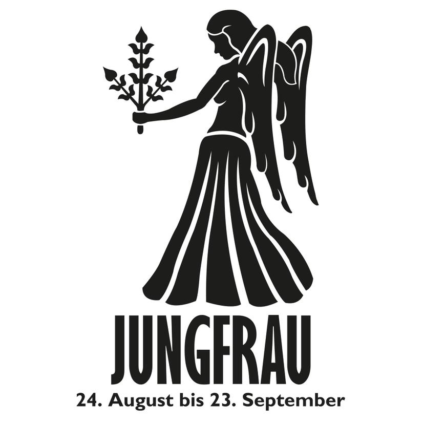 Segni zodiacali - vergine