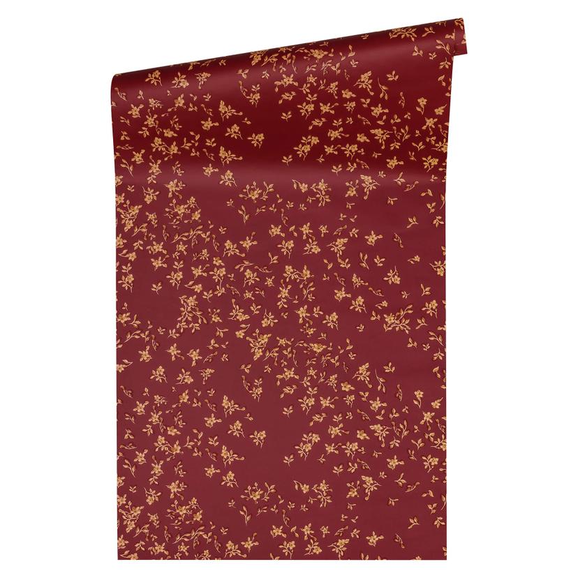 Versace wallpaper Vliestapete Barocco Birds Tapete