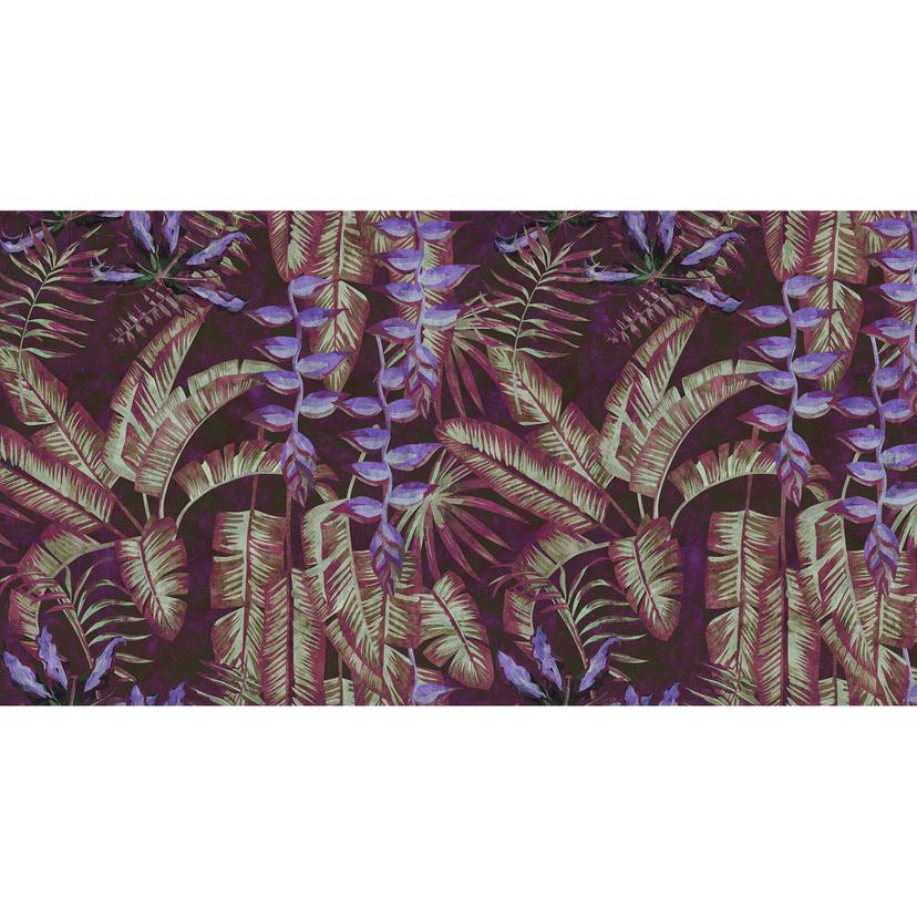 Livingwalls Fotomurale Walls by Patel 2 tropicana 3
