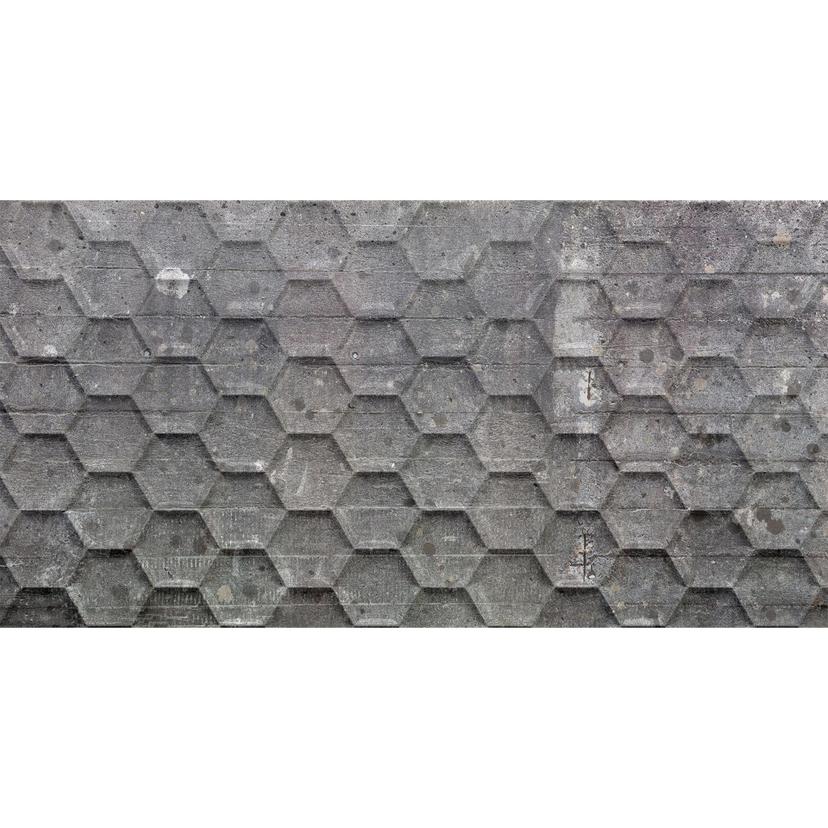 Architects Paper Fotomurale - Atelier 47 Honeycomb i