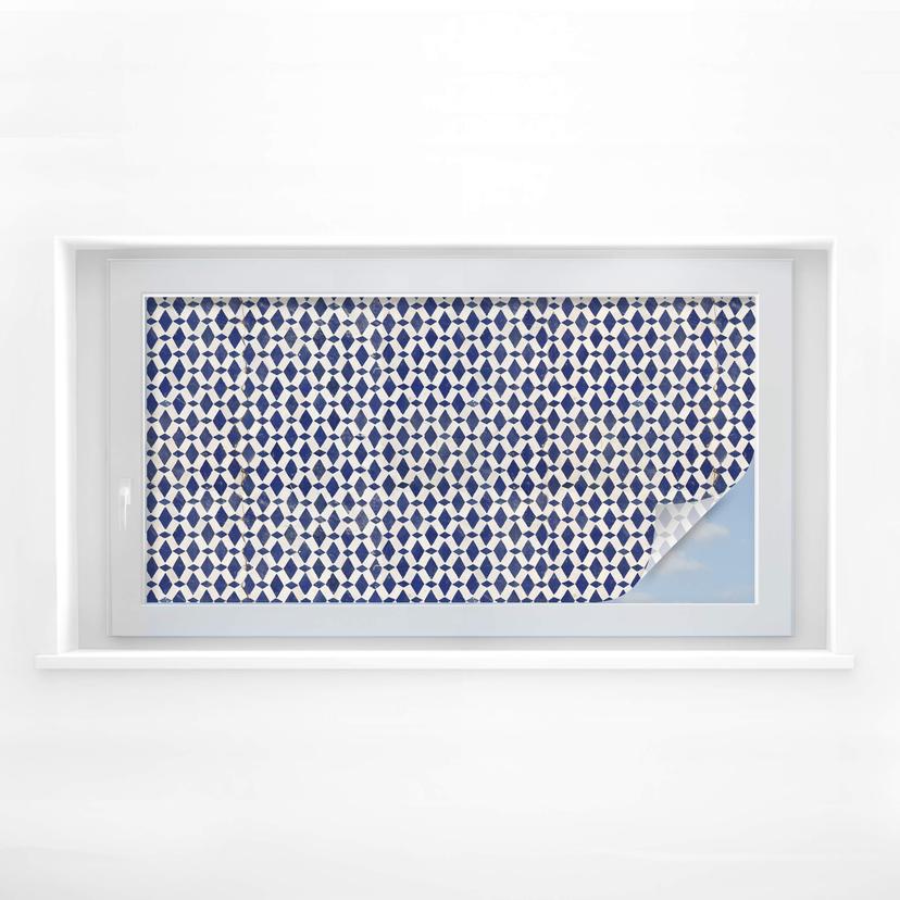 Película de privacidad Holland tiles 02 - Panorama