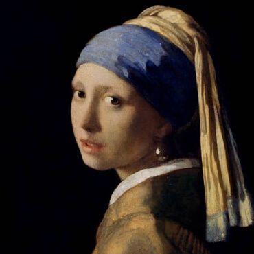 Johannes Vermeer