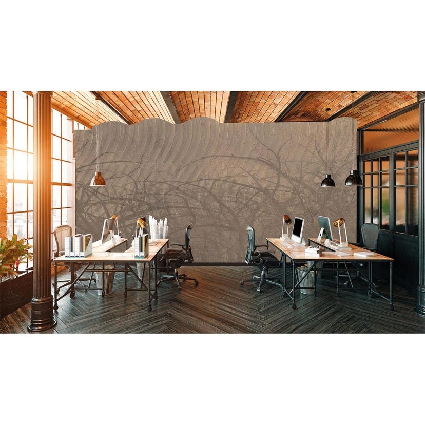 Architects Paper Papier peint photo Atelier 47 Thorn hedge