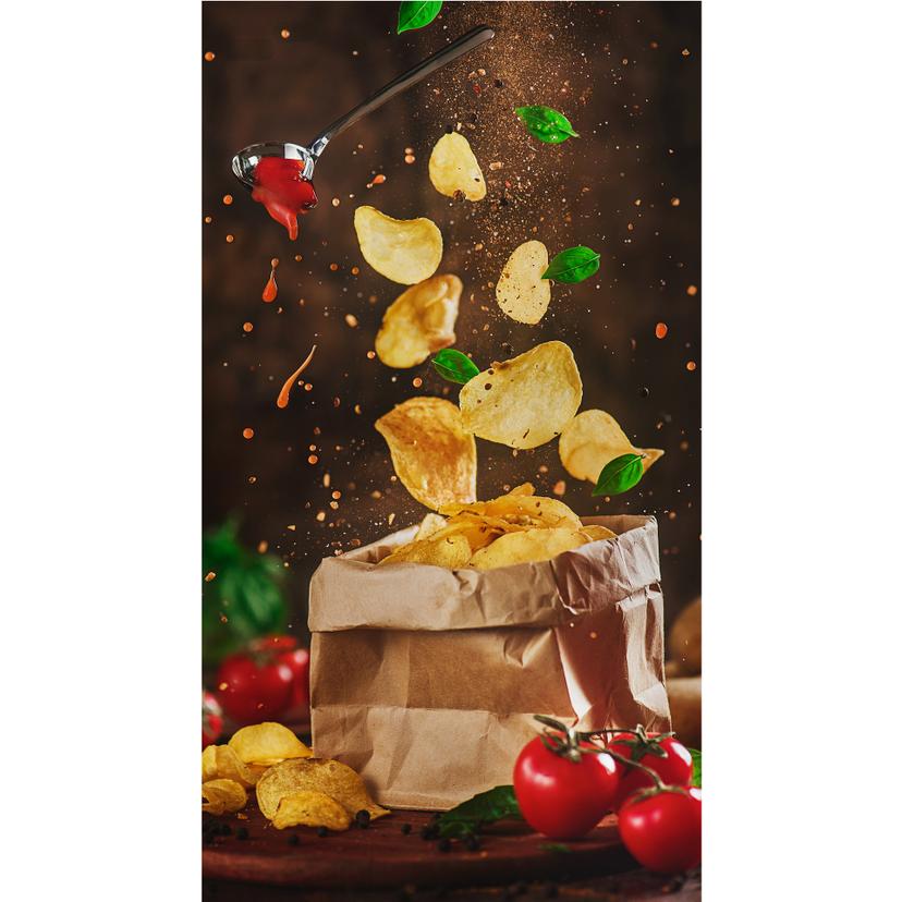 Fotomurale Belenko - Lift me up 01 - 144x260 cm