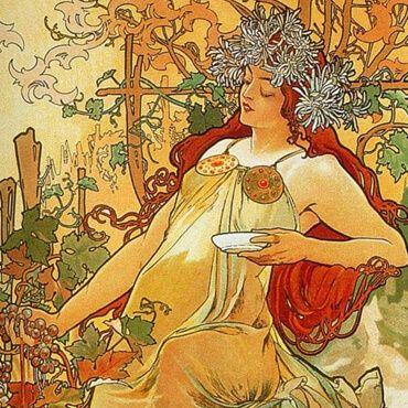 Alfons Mucha