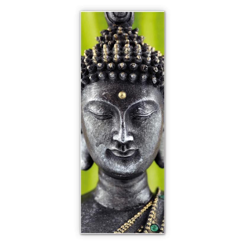 Tableau Forex - Green Buddha - Panorama