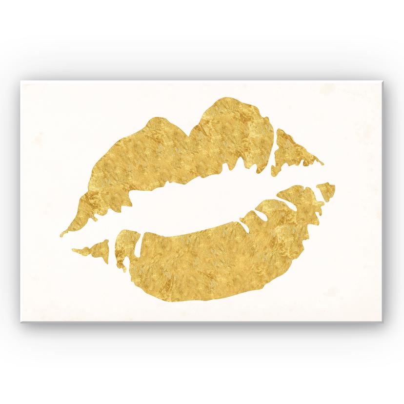 Tableau Forex - Gold Lips