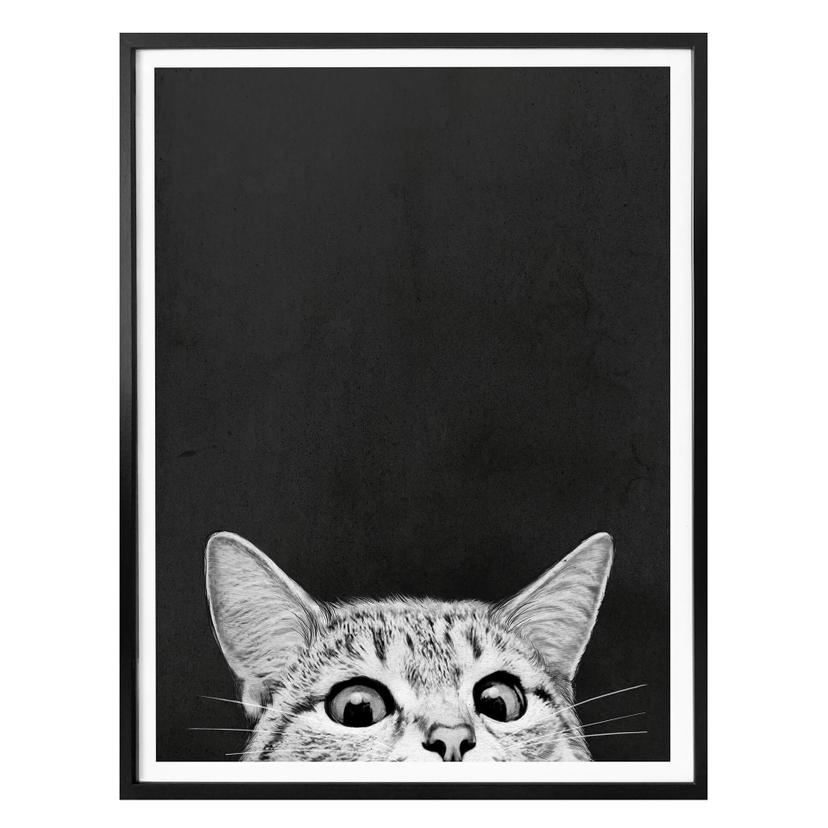 Póster Graves - ¿Ya te has dormido?