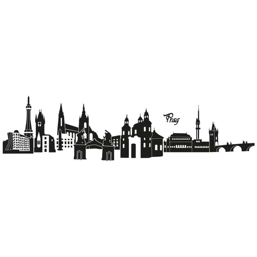 Profilo di Praga
