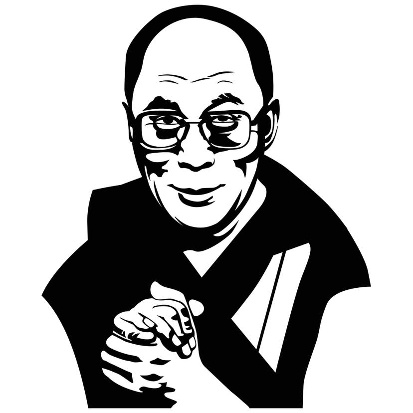 Dalai Lama