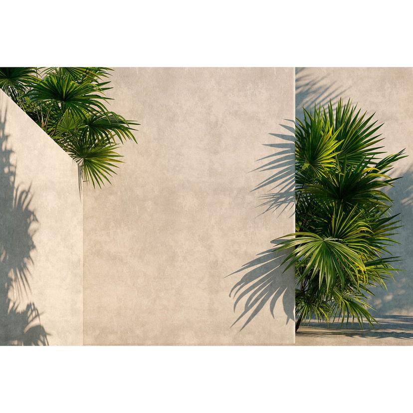 Livingwalls fotomurale Walls by Patel 3 Tunis 1