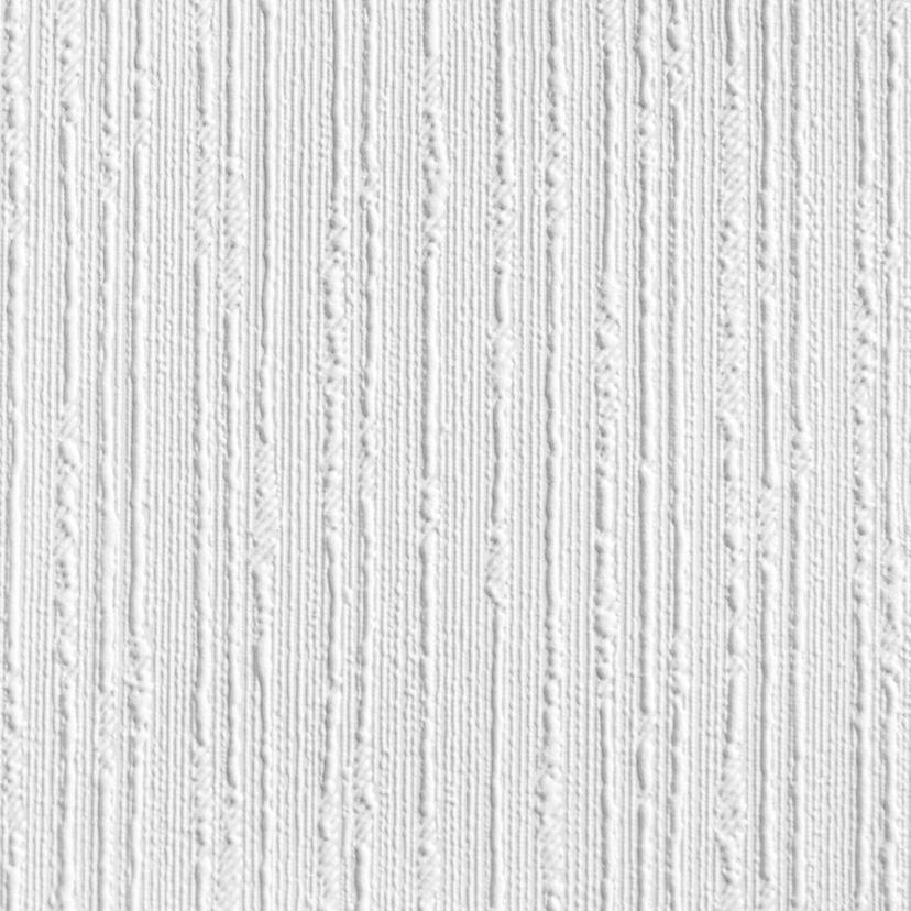 A.S. Création - carta da parati in TNT verniciabile Meistervlies Pro Protect 2 colore bianco