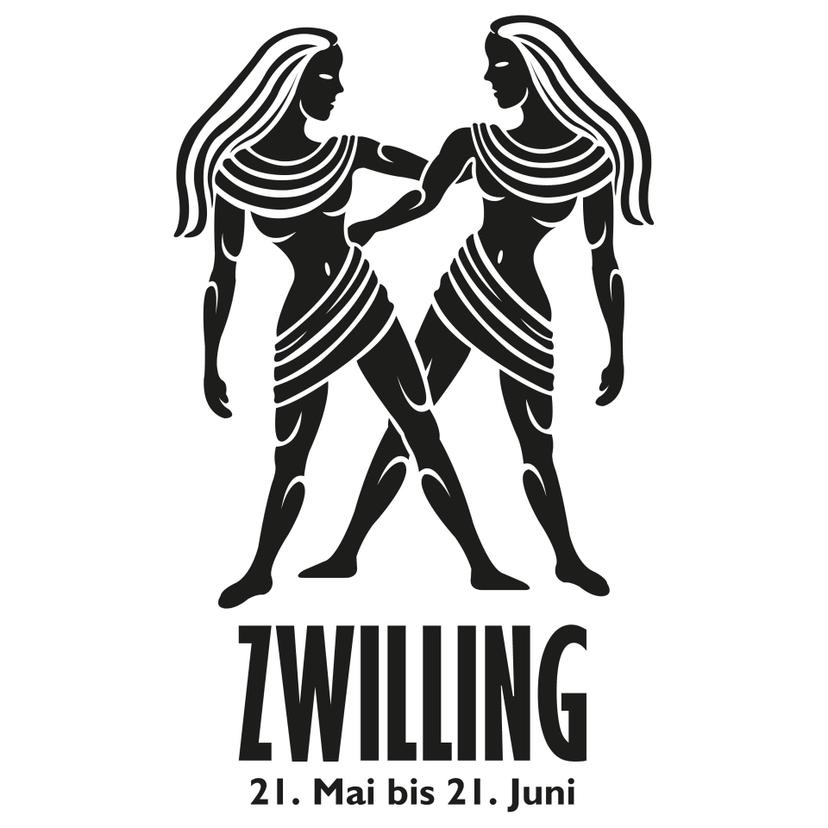 Segni zodiacali - gemelli
