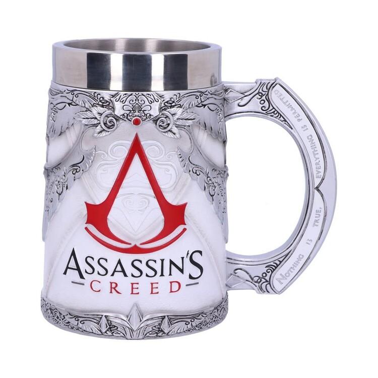Krus, keramikkrus Assassin's Creed - The Creed