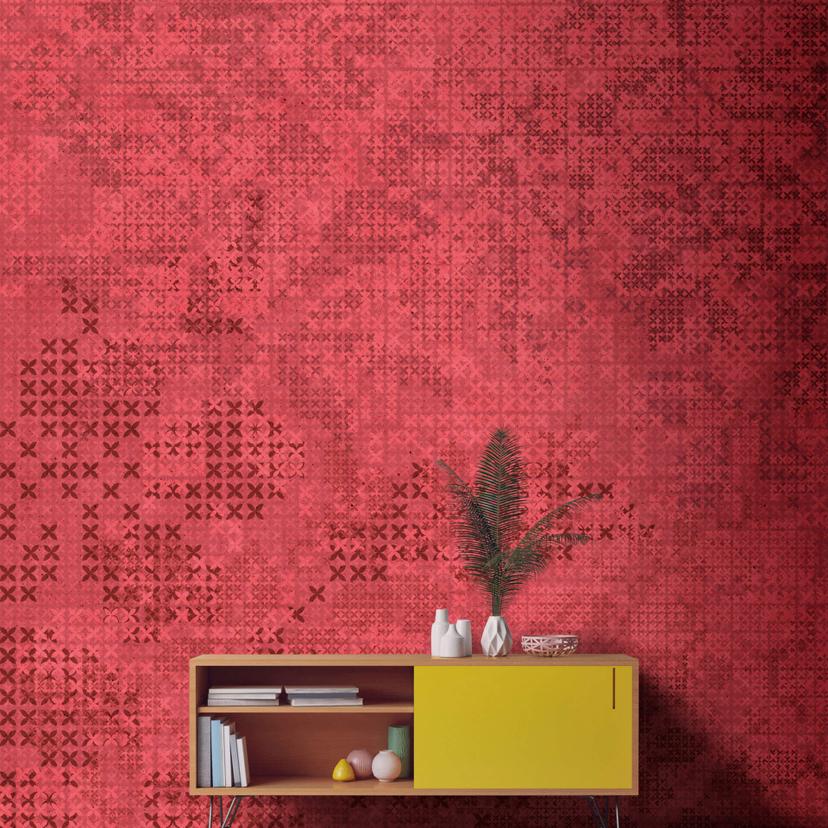 Livingwalls papier peint photo Walls by Patel bold gobelin 5