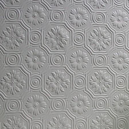 Anaglypta® Luxueus Overschilderbaar Behang