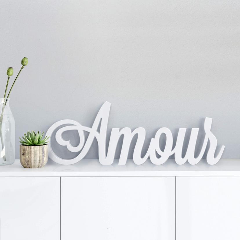 3D Amour