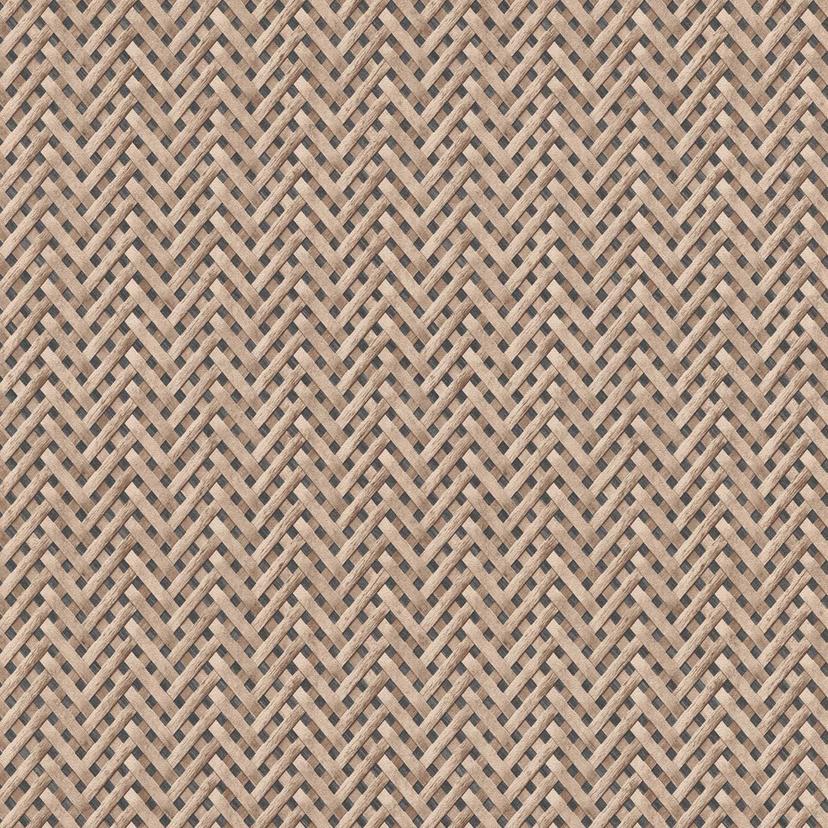 Erismann Vliesbehang Code Nature Beige