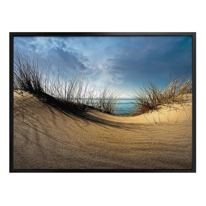 Plakat - Schuurmans - Strandklitter