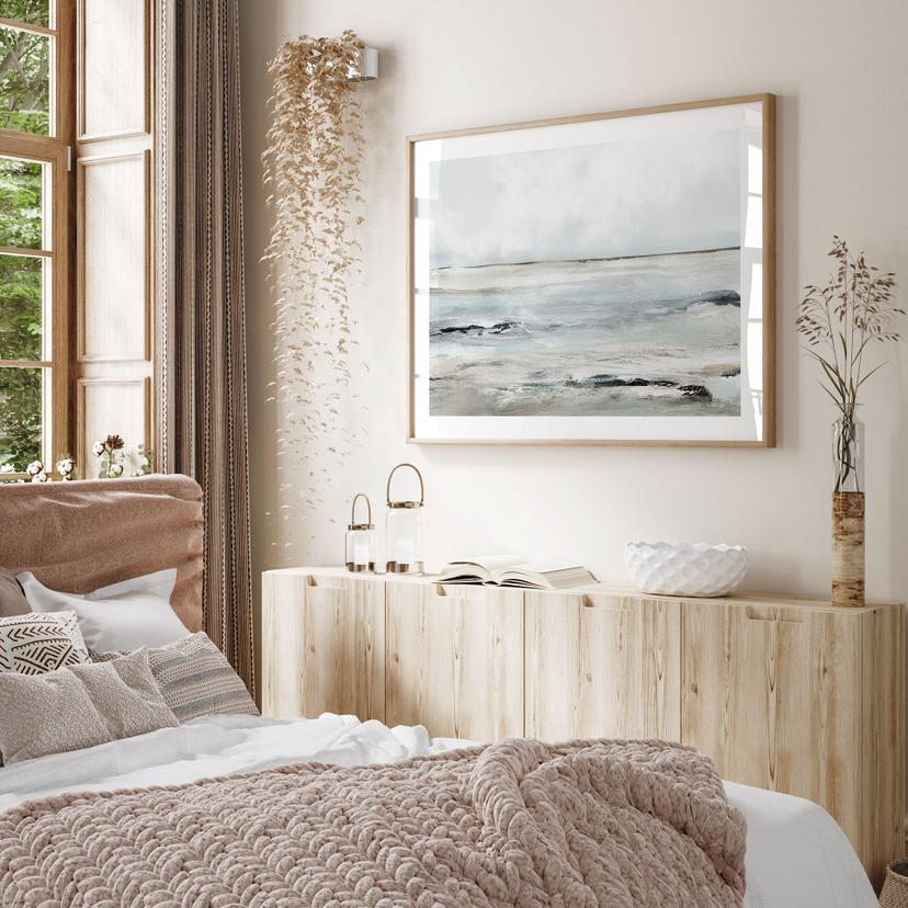 Poster Onde a Sandy Bay - Hobday