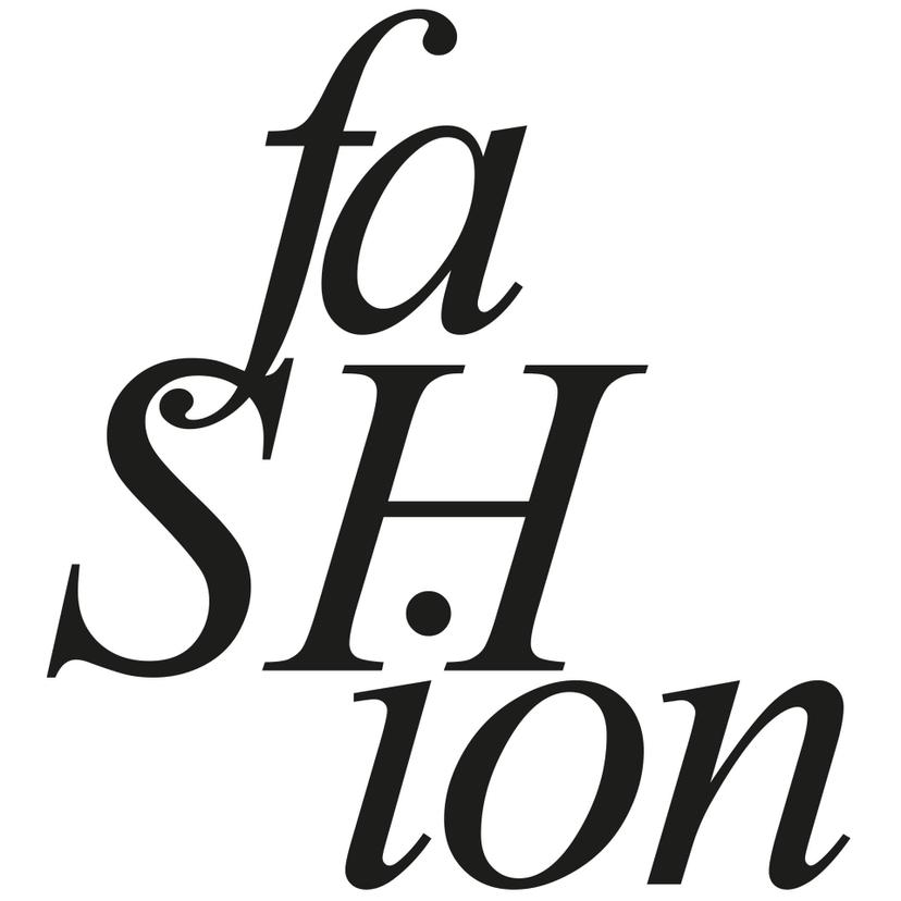 Sticker mural Fashion