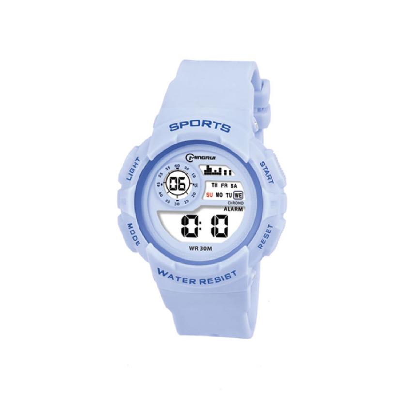 Digitale Armbanduhr | Sport Uhr für Kinder und Jugendliche