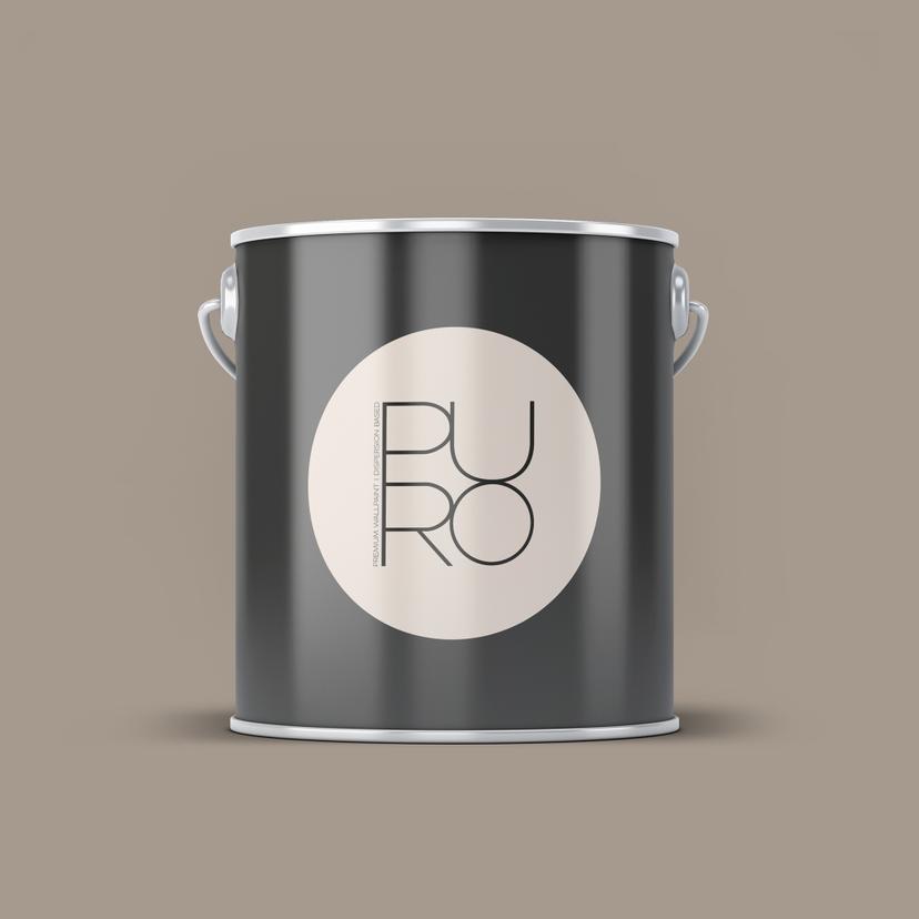 Pintura interior mate - PURO c7001 calm taupe