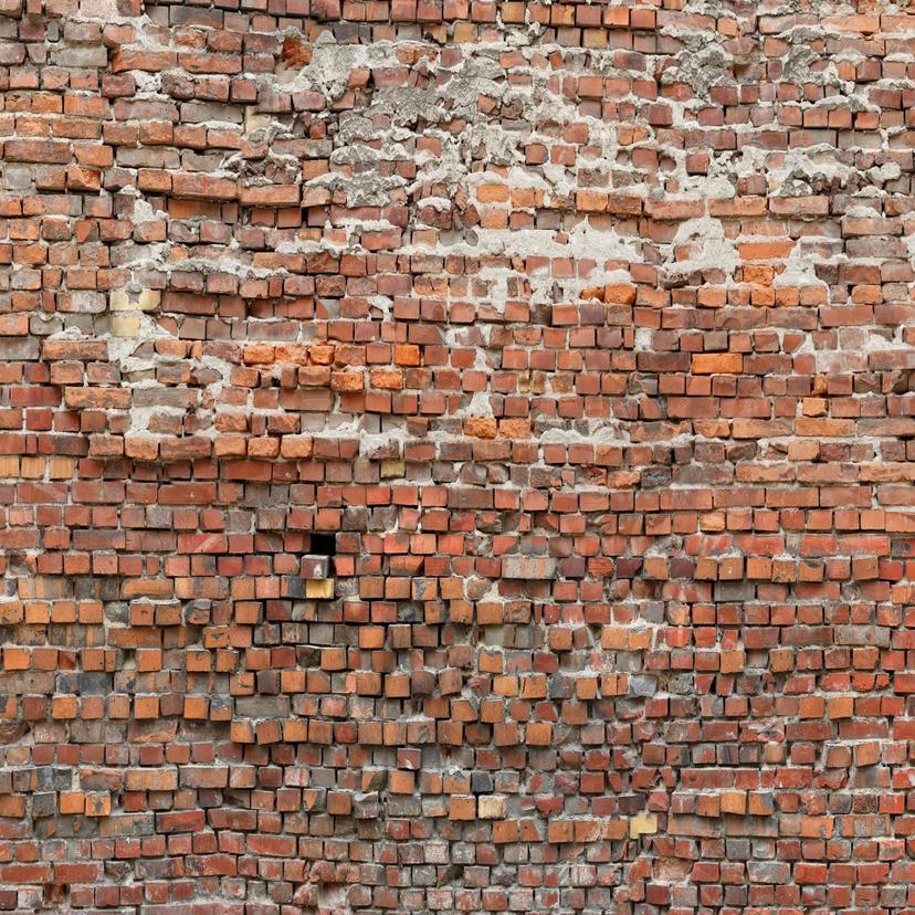 Fotobehang Vliesbehang Bricklane