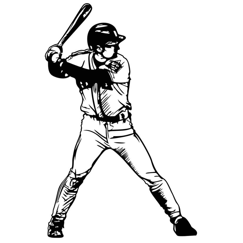 Baseball 8