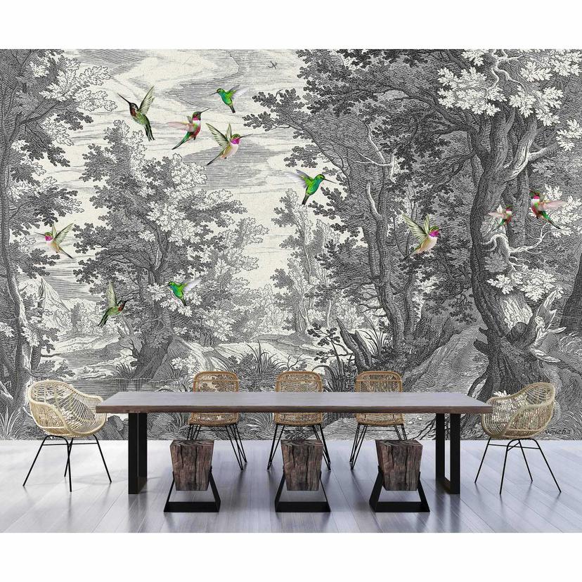 Livingwalls photo wallpaper Walls by Patel 3