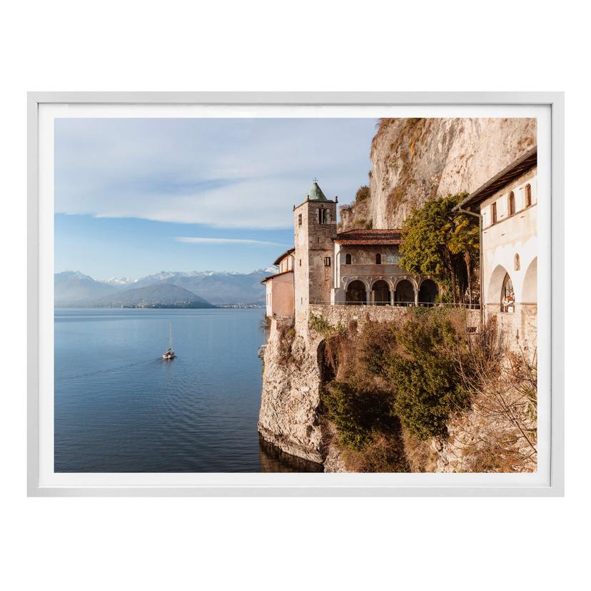 Plakat - Colombo - Lago Maggiore
