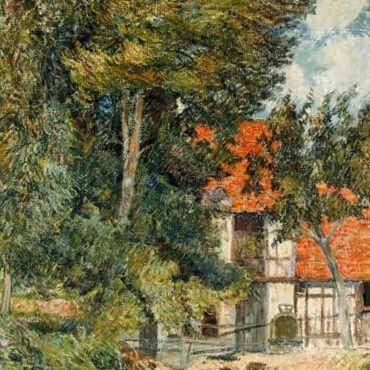 Paul Gauguin