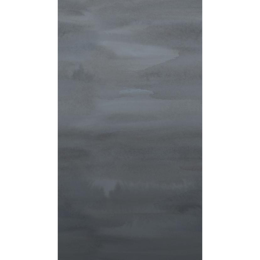 Carta da parati digitale Misty Mood in 1,5 m x 2,7 m Fashion for Walls 4 di Guido Maria Kretschmer