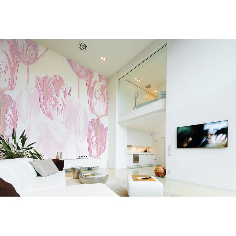 Architects Paper Papier peint photo Atelier 47 Tulip Artwork