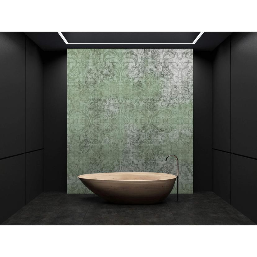 Livingwalls Fototapet Walls by Patel 2 old damask 2