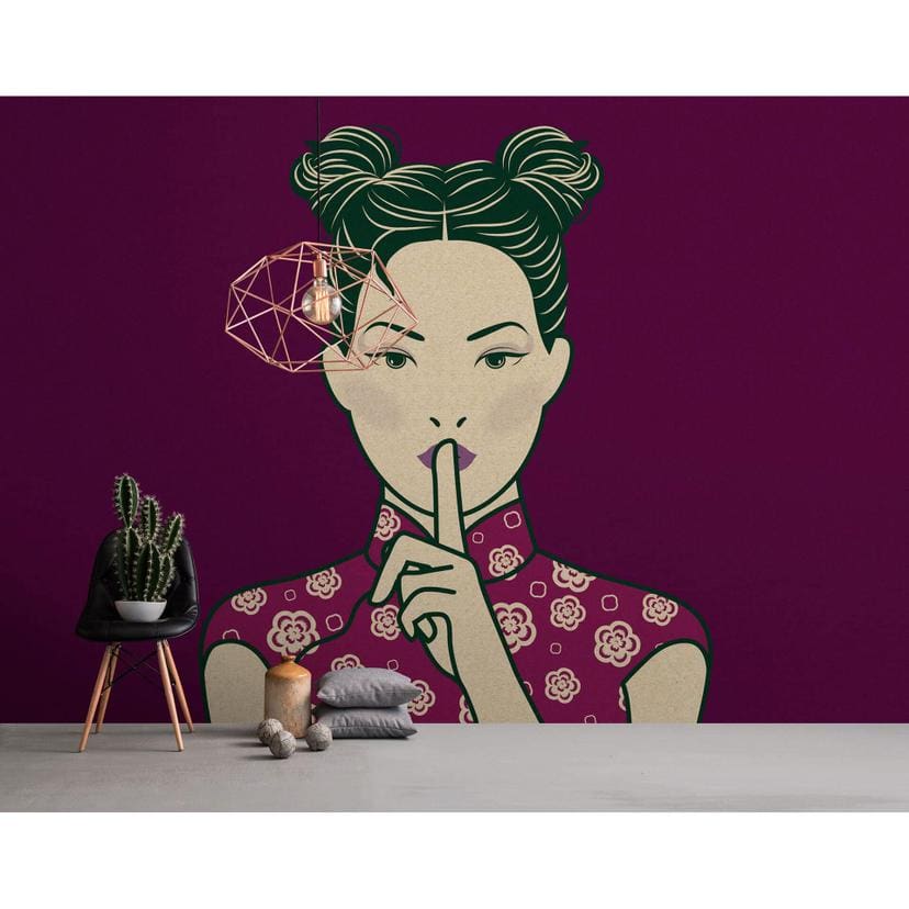 Livingwalls papier peint photo Walls by Patel 2 himari 3