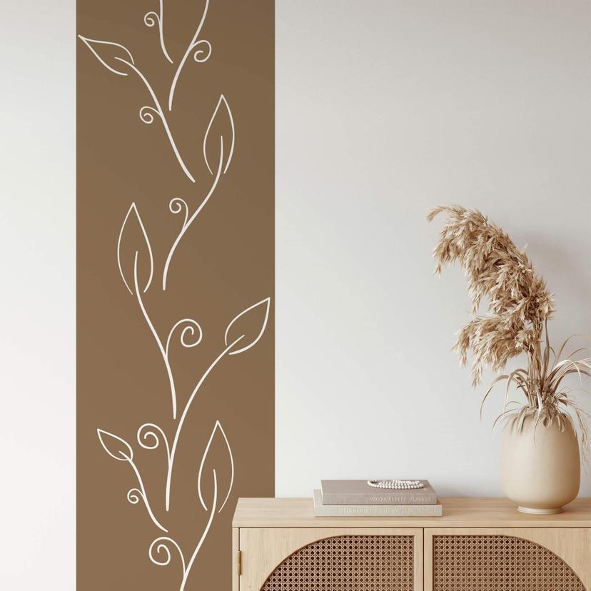 Banner sejlgarn