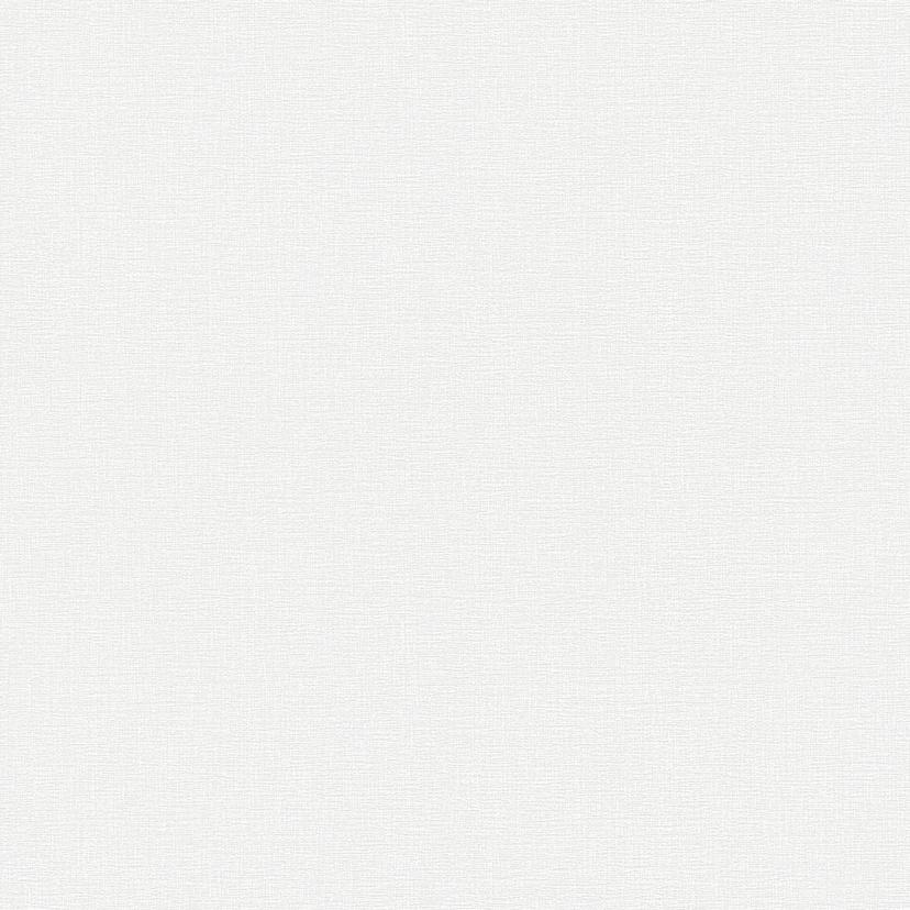 A.S. Création Greenery Papier peint Intissé Blanc