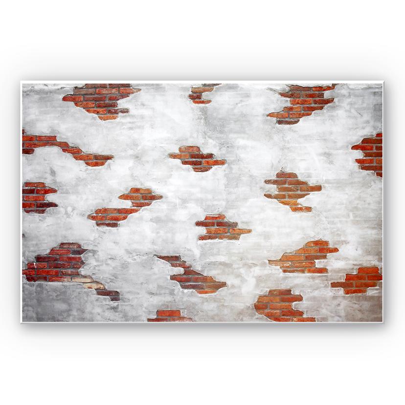 Tableau Forex - Mur de briques