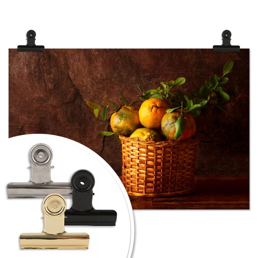 Poster - Laercio - Farmers Lemons
