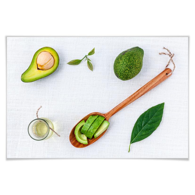 Poster - Avocat