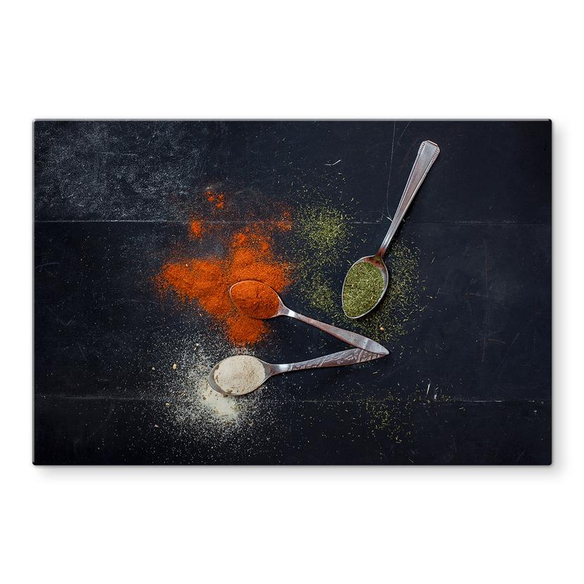Crédence Epices italiennes