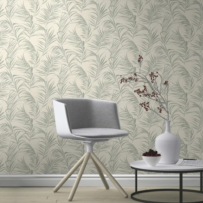 Rasch Wallpaper Barbara Home - Kollektion III