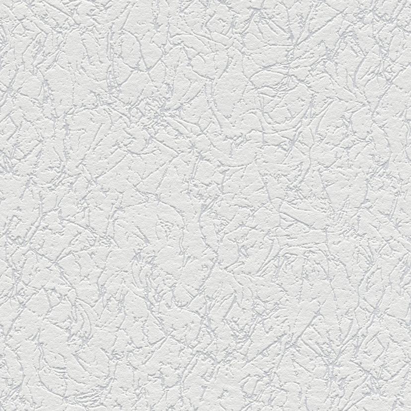 A.S. Création - carta da parati in TNT verniciabile Meistervlies Pro Protect 2 colore bianco