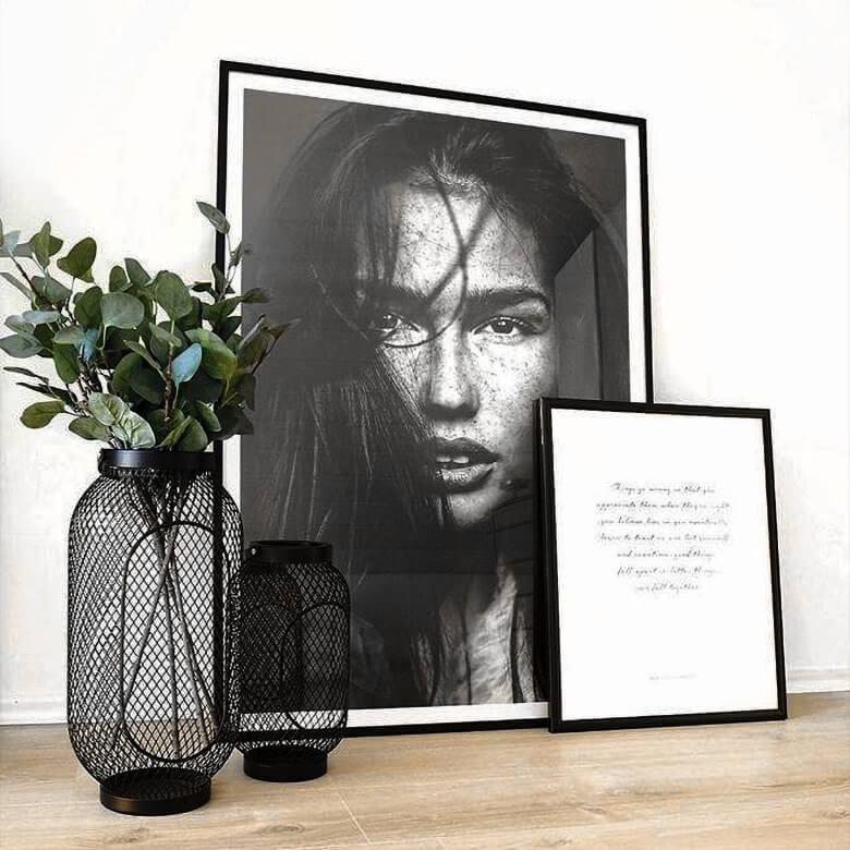 Póster Krystynek - Romi