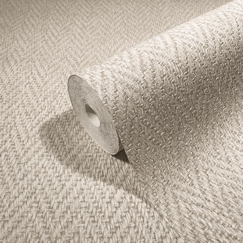vinyltapet Loft Superior beige