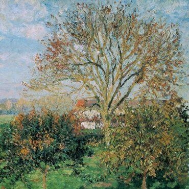 Camille Pissarro